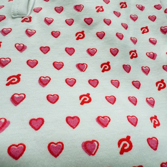 Roller Rabbit x Peloton Pajama Set - Large - Picture 3 of 3